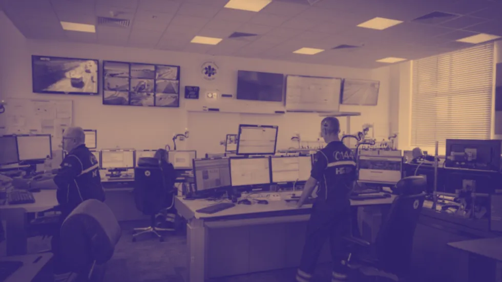 Tribune de Genève: Video Calling Revolutionizes Emergency Response