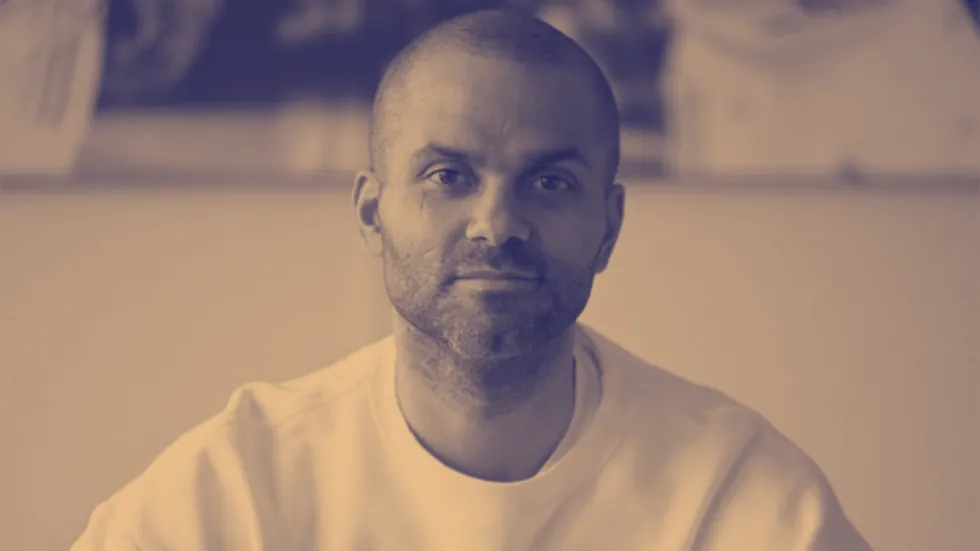 Le Progrès: 'Who Wants to Be My Partner?' on M6 Tony Parker Invests €375,000 in Vizalia