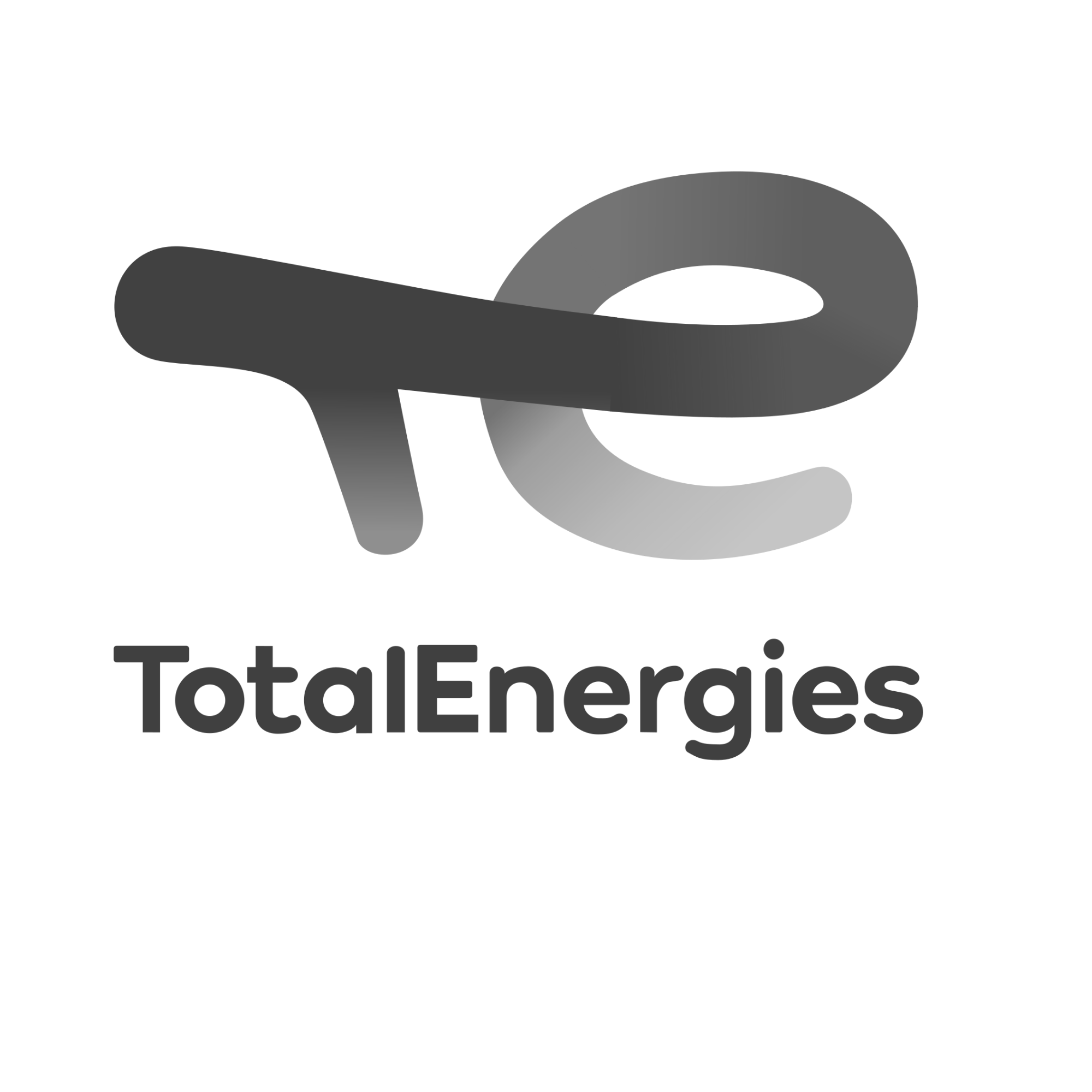 Logo TotalEnergies