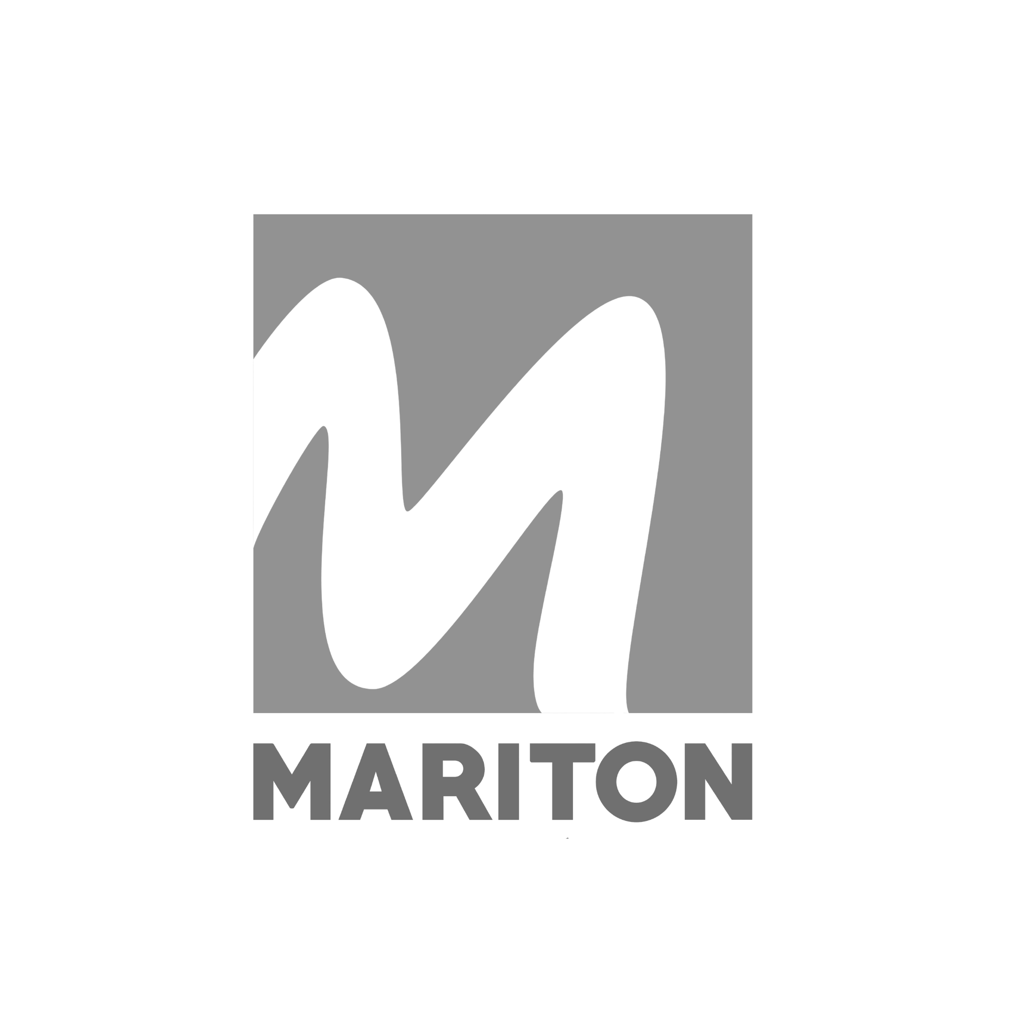Logo Mariton