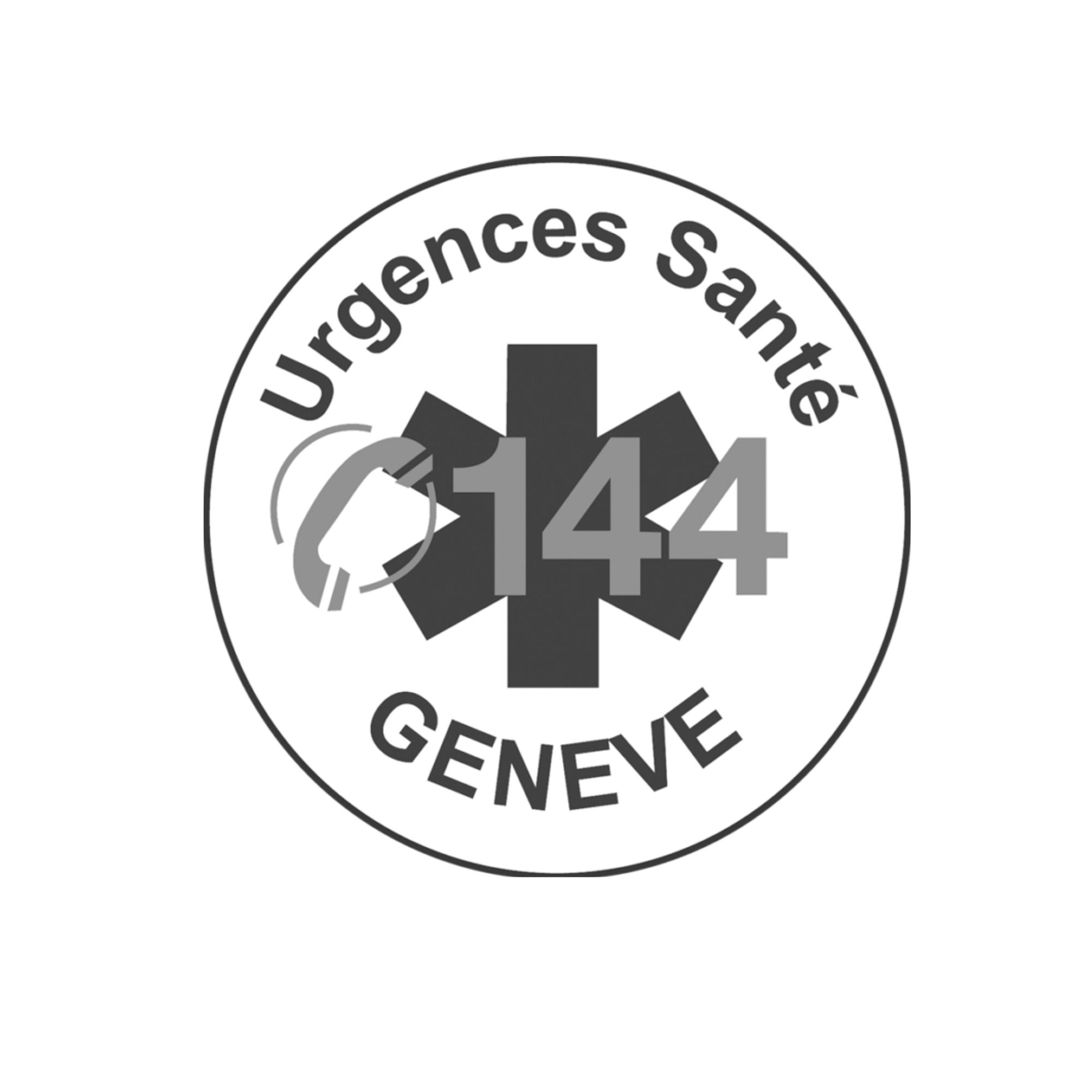Logo Urgences Santé