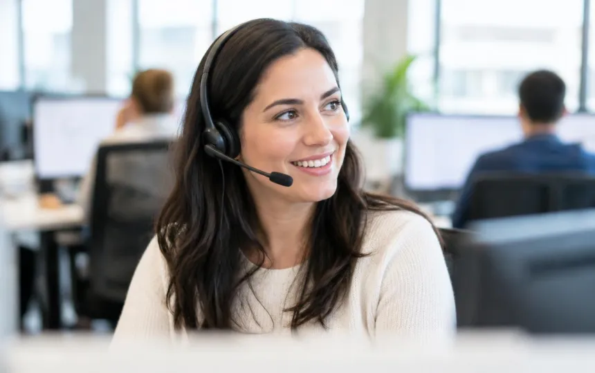 AI and Customer Service: Video as a Complement