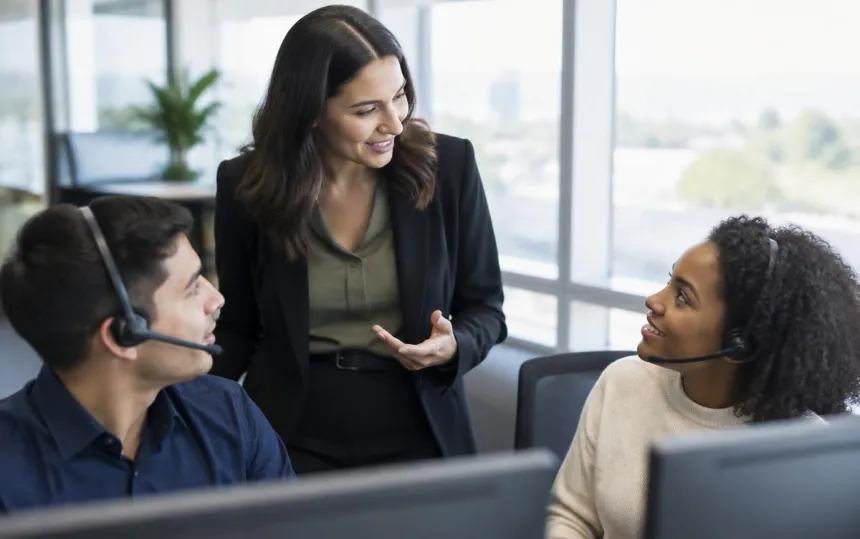5 KPI essentiels pour booster la performance de votre service client