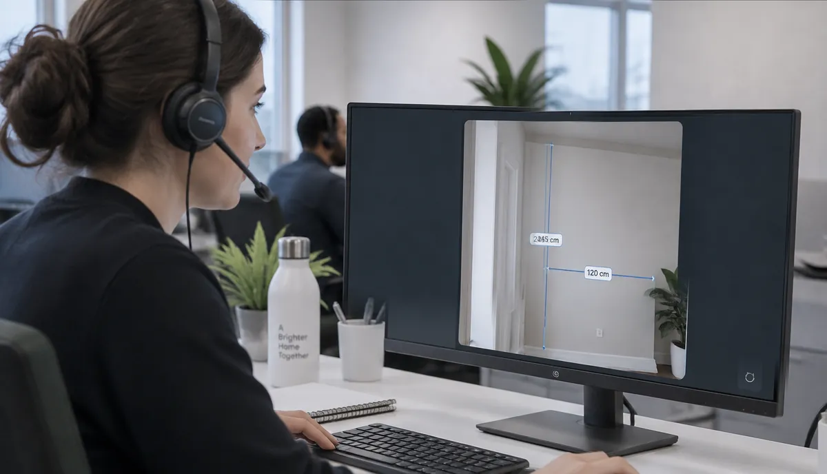 Prise de cote à distance : mesurer sans envoyer un technicien sur place