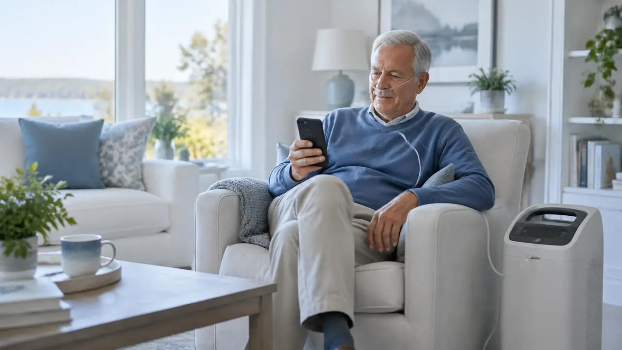 Home healthcare providers: how to prove follow-up carried out remotely