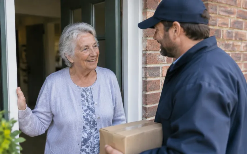 At the End of the Day, What Do We Look for in Customer Relationships?