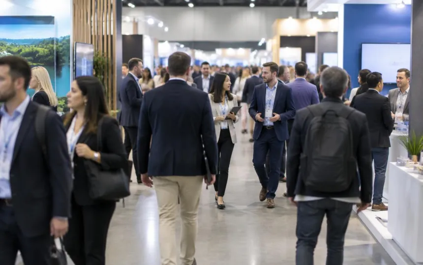 Top 5 Customer Relations and Customer Experience Trade Shows Not to Miss in 2026