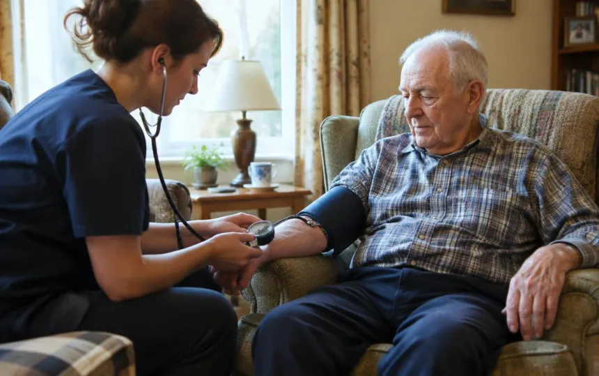 visio assistance en santé : voir pour mieux soigner