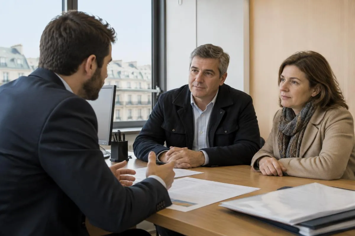 Banque & assurance