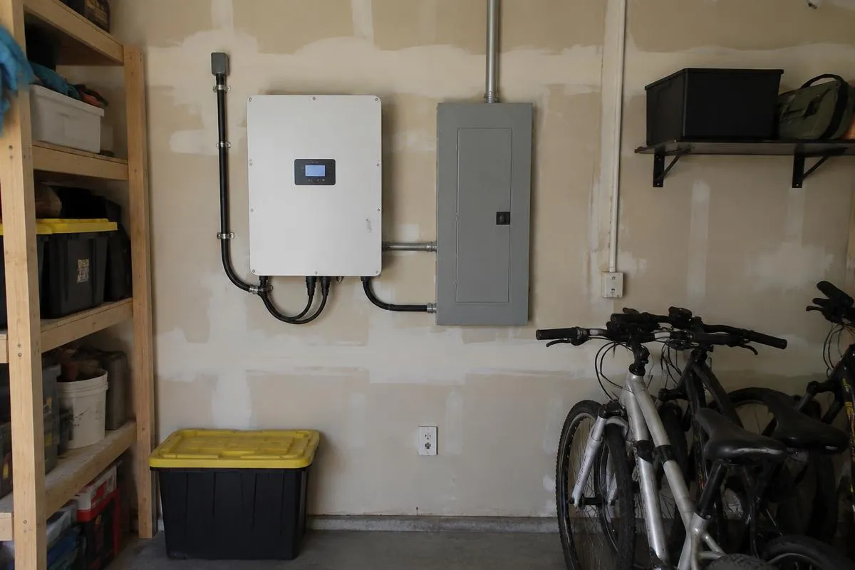Le visio-diagnostic solaire : voyez l'installation sans prendre la route